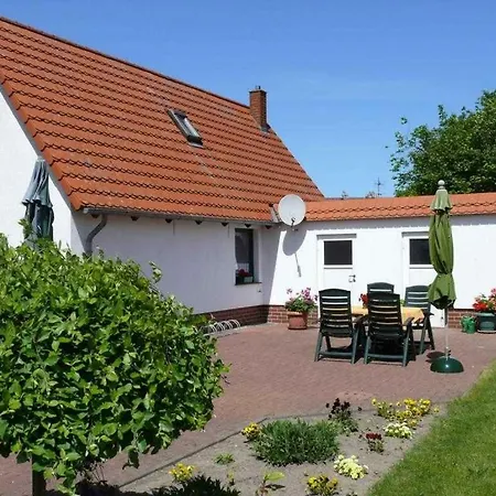 Tatil Evi Ruegen_fewo 34 Gingst